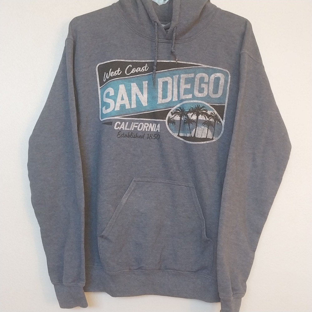 Graphic Hoodie
